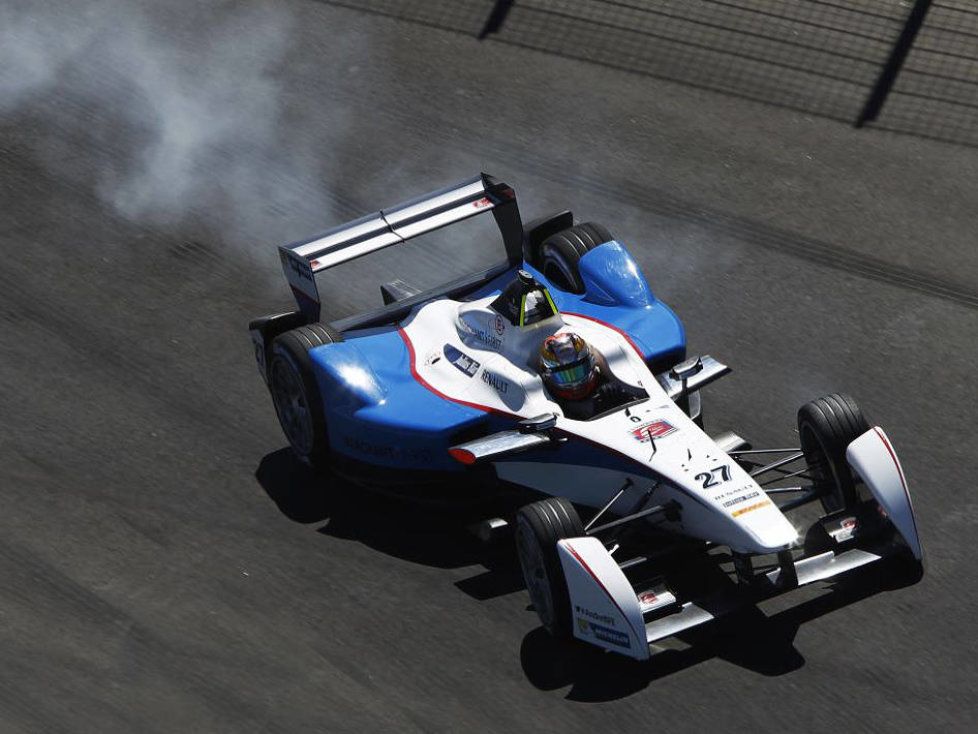 Jean-Eric Vergne