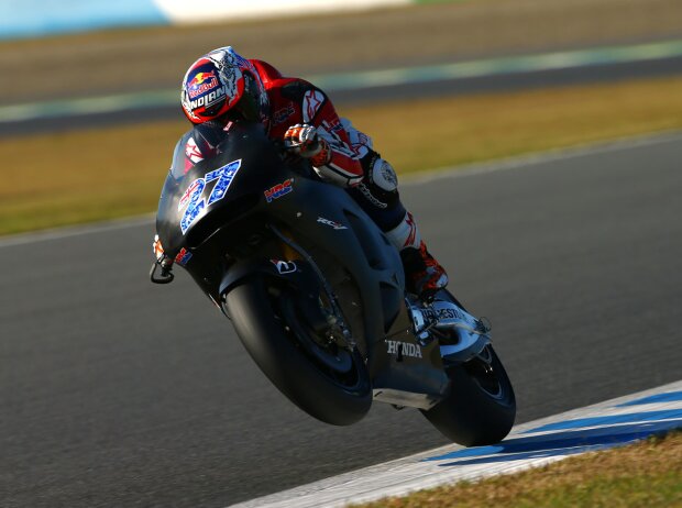 Casey Stoner