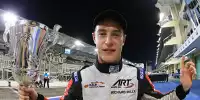 Bild zum Inhalt: Vandoorne bleibt bei ART und peilt den Titel an