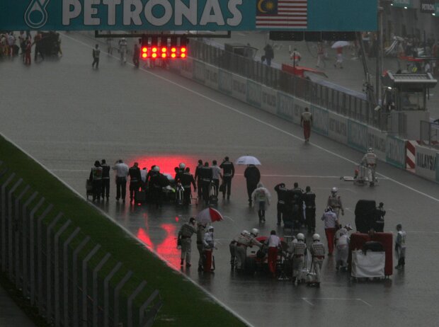 Sepang Sepang