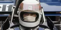 Jackie Stewart