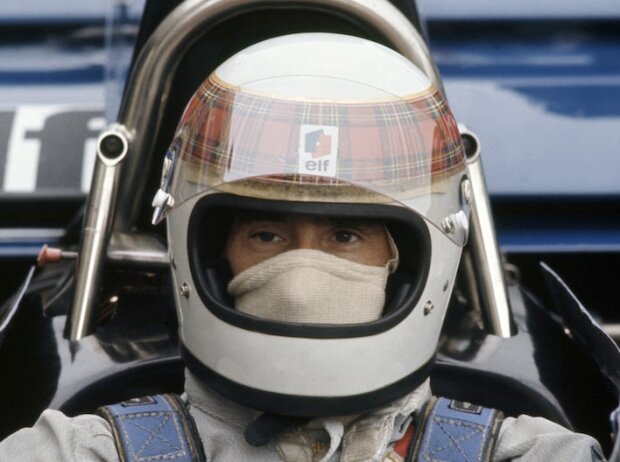 Jackie Stewart Jackie Stewart