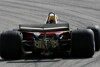 Pirelli an Rückkehr der "Monster-Reifen" interessiert
