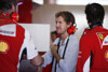 Bild zum Inhalt: Highlights des Tages: Vettel besucht Ferrari-Fabrik
