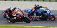 Alex Marquez, Jack Miller