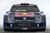 Bild zum Inhalt: Volkswagen mit neuem Polo für die "Monte" gerüstet