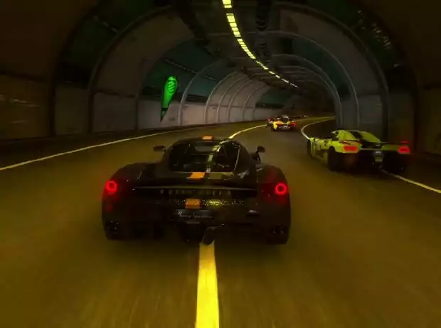 Driveclub Titel-Bild zur News: Driveclub