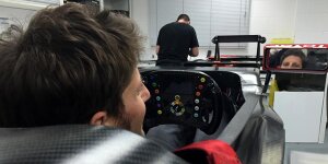 Highlights des Tages: Erste Bilder vom neuen Lotus