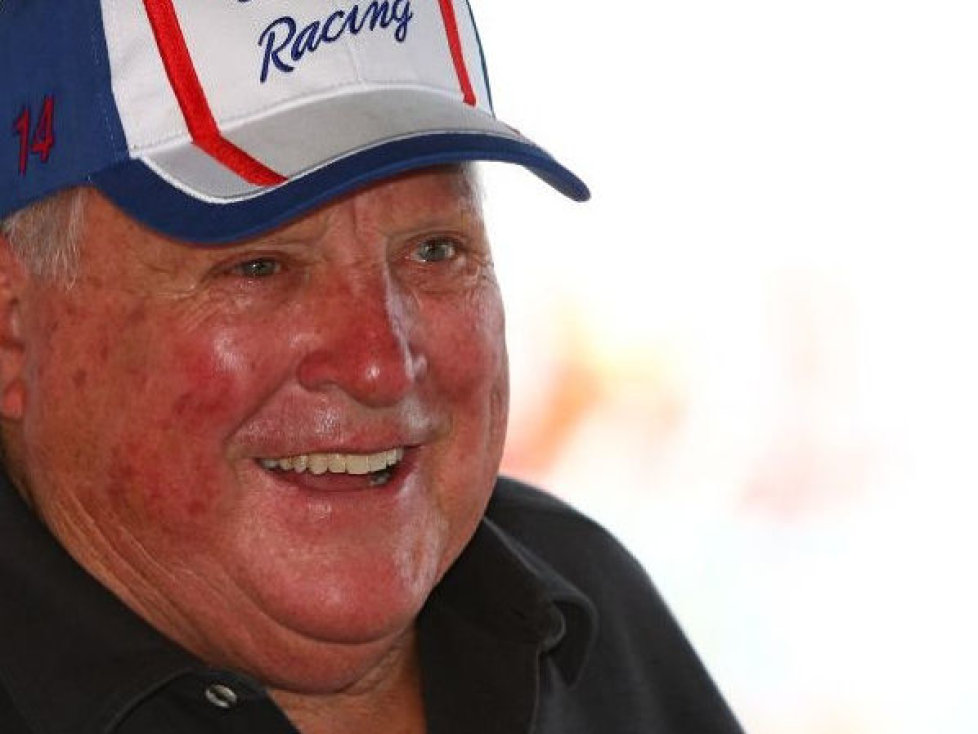 AJ Foyt