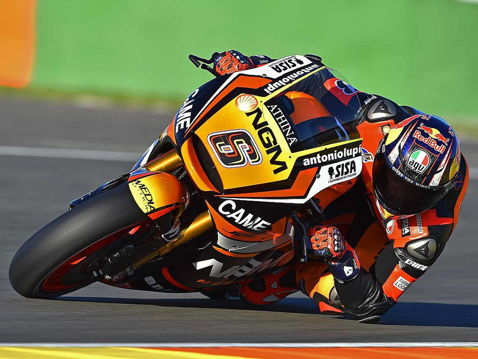Stefan Bradl