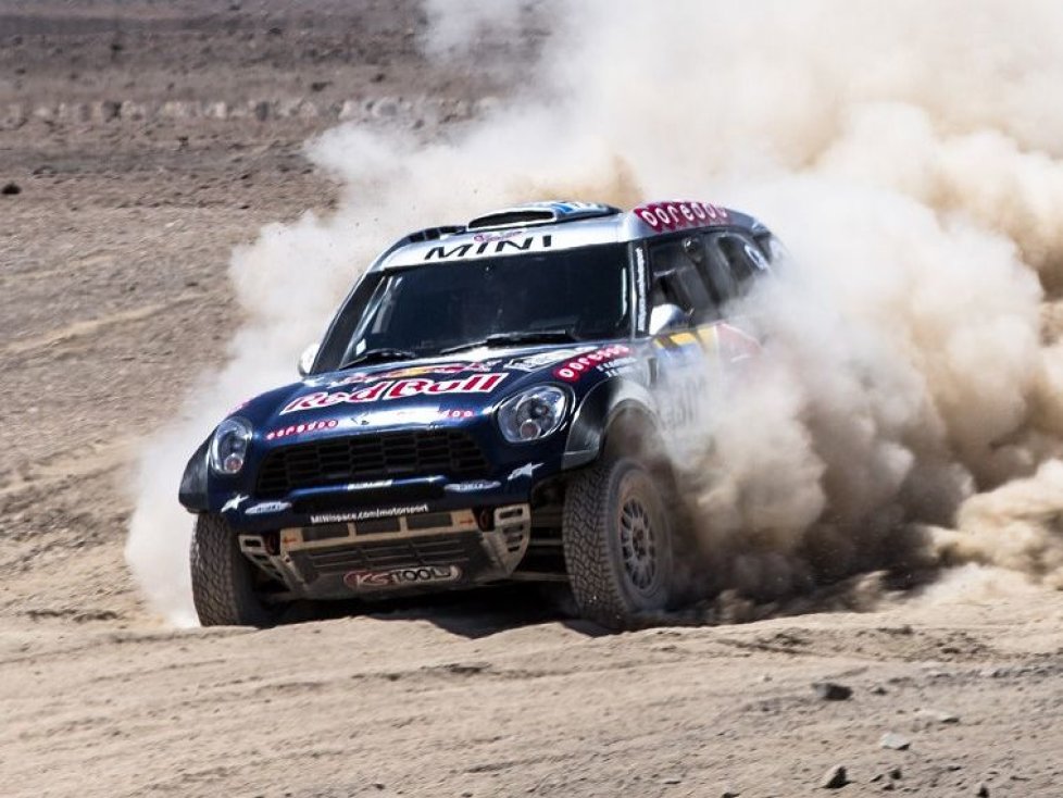 Nasser Al-Attiyah
