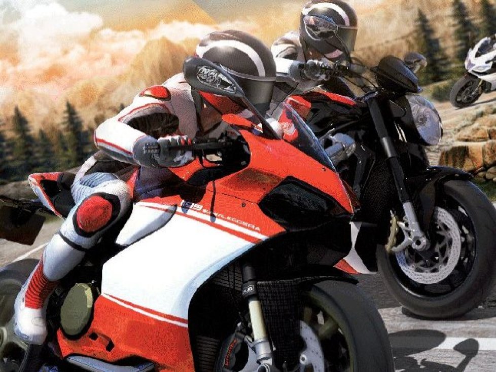 RIDE