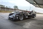 Der neue Porsche 919 Hybrid für die WEC-Saison 2015