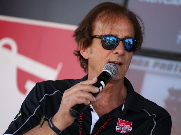 Arie Luyendyk Arie Luyendyk