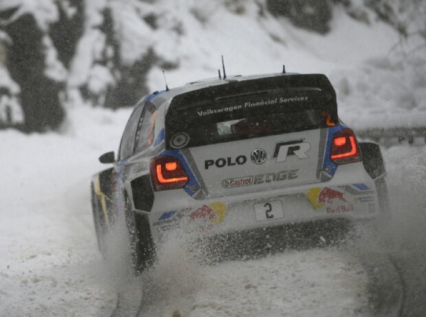 Jari-Matti Latvala Jari-Matti Latvala
