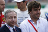 Bild zum Inhalt: Formel 1 und Le Mans: WEC lockt Stars an