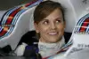 Bild zum Inhalt: Susie Wolff über ihre Anfänge: "Erstes Motorrad mit zwei"