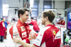 Gutierrez: "Kann viel von Räikkönen und Vettel lernen"