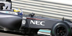 Ericsson über Sauber: Das Team "brennt" auf bessere Saison