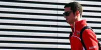 Alexander Rossi