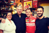 Highlights des Tages: Vettel zu Gast im Ferrari-Restaurant