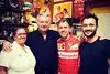 Bild zum Inhalt: Highlights des Tages: Vettel zu Gast im Ferrari-Restaurant