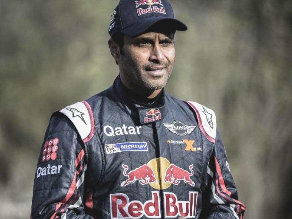 Nasser Al-Attiyah