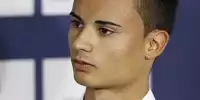 Pascal Wehrlein