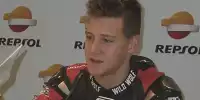 Bild zum Inhalt: Fabio Quartararo: Dank CEV gut auf Moto3-WM vorbereitet