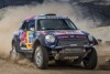 Bild zum Inhalt: Vierter Dakar-Sieg für den Mini All4-Racing