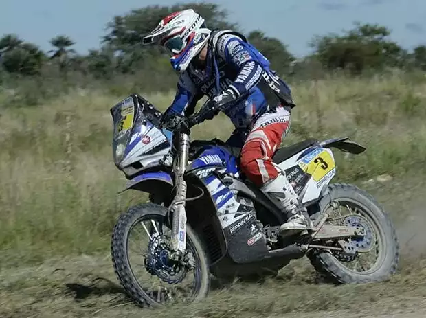 Olivier Pain Titel-Bild zur News: Olivier Pain