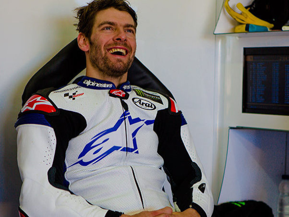 Cal Crutchlow