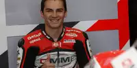 Bild zum Inhalt: Roman Ramos wechselt zu Go Eleven in Superbike-WM