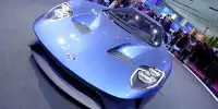 Ford GT 2015