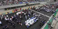 Bild zum Inhalt: WEC-Regeln 2015: Das ist neu