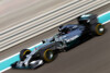 Mercedes' neuer Silberpfeil: Präsentation am 1. Februar