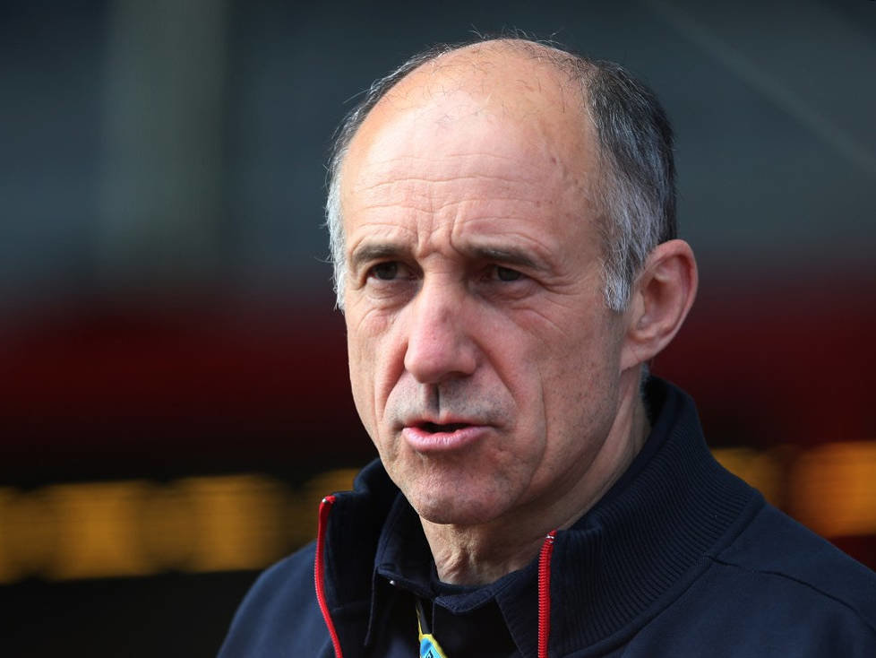 Franz Tost