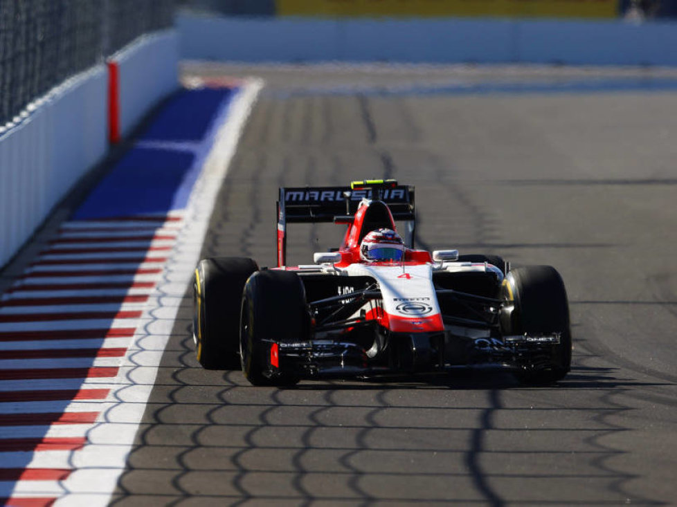 Max Chilton