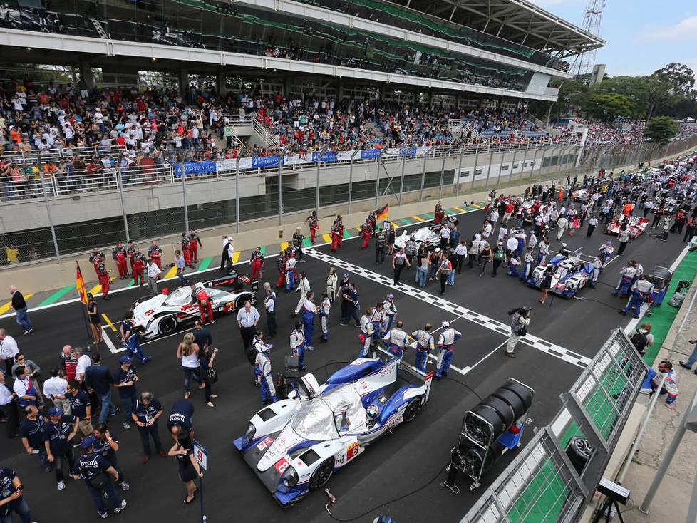 Anthony Davidson, Sebastien Buemi