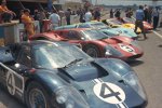 Ford GT, Le Mans 1967 