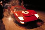 Ford GT Sebring von 1966 