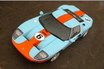 Ford GT40 von 2006 