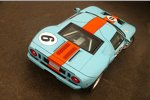 Ford GT40 von 2006 