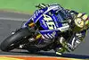 Bild zum Inhalt: HRC von Valentino Rossi beeindruckt