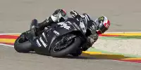 Bild zum Inhalt: Frustrierender Aragon-Test für Kawasaki