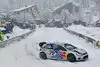 Bild zum Inhalt: Rallye Monte Carlo: Die Mutter aller Rallyes ruft