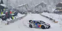 Bild zum Inhalt: Rallye Monte Carlo: Die Mutter aller Rallyes ruft