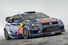 Bild zum Inhalt: Der neue Polo R WRC: Evolution des Meistermachers