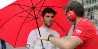 Jaime Alguersuari