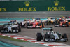 Wird das Formel-1-Feld 2015 enger zusammen sein?